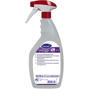 SUMA QUICKSAN D4.12 DESINFEKSJON 0,75L
