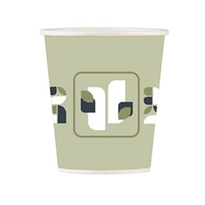 KAFFEBEGER 25CL SVANE MILJØ (80)