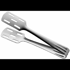 SMØRBRØDKLYPE RFR STÅL 19CM