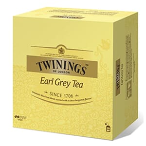 TE TWININGS EARL GREY (100)