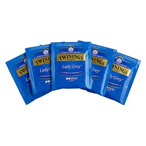 LADY GREY TEA TWININGS(100)