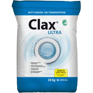CLAX ULTRA 10KG 3574