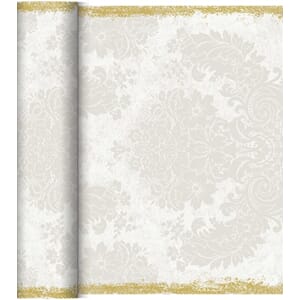 DUK TETE-A-TETE ROYAL WHITE D-CEL