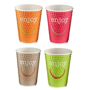 TERMOBEGER DOUBLE WALL ENJOY 30CL (40)