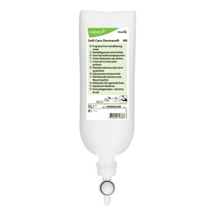 HÅNDKREM SOFT CARE DERMASOFT H9 1L