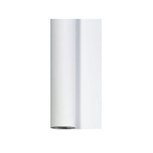 DUK D-CEL RULL 1,18X25M HVIT 185470