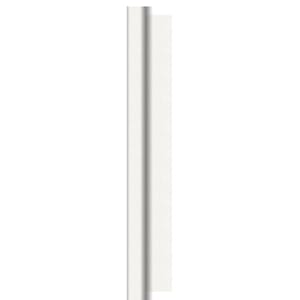 DUK DUNISILK+ 1.18X25M LINNEA HVIT