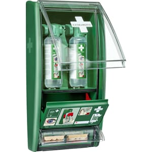 ØYEDUSJSTASJON CEDERROTH 721500