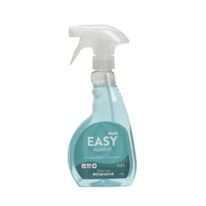 ALLRENT EASY MULTI 0,5L DISKTEKNIK