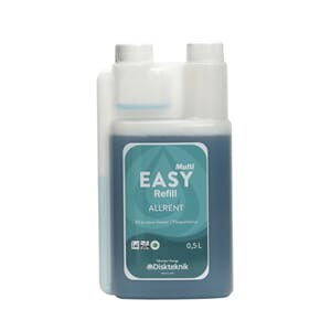 ALLRENT EASY MULTI REFILL 0,5L DISKTEKNIK