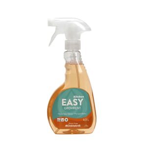 GROVRENT EASY KJØKKEN 0,5L DISKTEKNIK