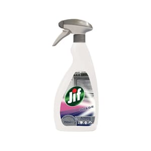 JIF OVN&GRILL RENS(750ML)