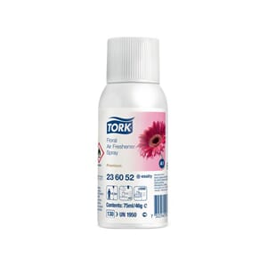 LUFTFRISKER SPRAY BLOMST TORK A1 236052