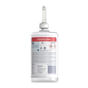 HÅNDDESINFEKSJON TORK SALUBRIN GEL S1 1L 910106
