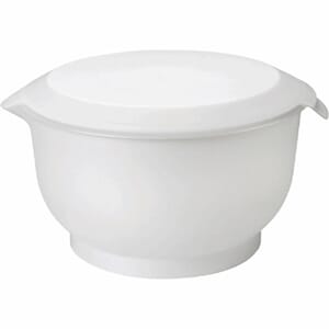 BAKEBOLLE M/LOKK 8 LTR