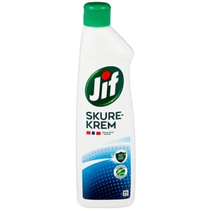 RENGJØRING JIF SKUREKREM 0,5L