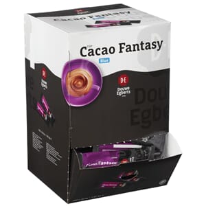 SJOKOLADEPULVER DOUWE EGBERT CACAO FANTASY (100)