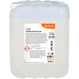 CLAX POWER PUR-ECO 2M 20L