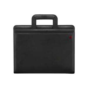 DOKUMENTMAPPE WENGER VENTURE ZIPPERED' SORT