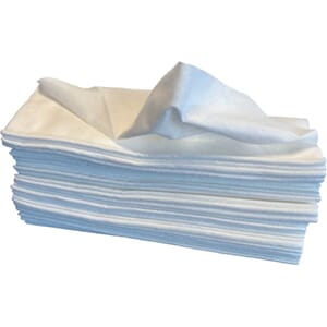 ALLBRUKSKLUT 1-LAGS INTERFOLD 42X35CM (80)