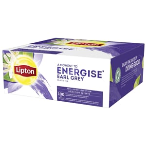 TE LIPTON EARL GREY (100)