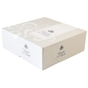 KAKEESKE BAKO STD 33X33X12CM