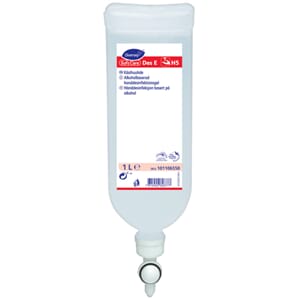 HÅNDDESINFEKSJON SOFT CARE H5 1L