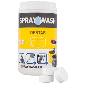 SPRAYWASH DESTAB 15 STK