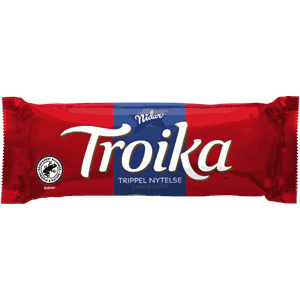 TROIKA BIT 500G
