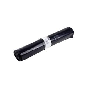 AVFALLSSEKK LPDE 87X140 70MY 240L SORT (10)