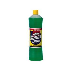 OPPVASKMIDDEL SUMA RENAX ULTRA 0,75L