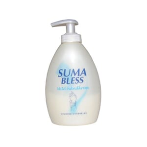 HÅNDKREM SUMABLESS PUMPEFLASKE 300ML