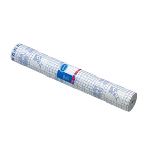 KONTAKTPAPIR SELVKLEBENDE 50CMX25M