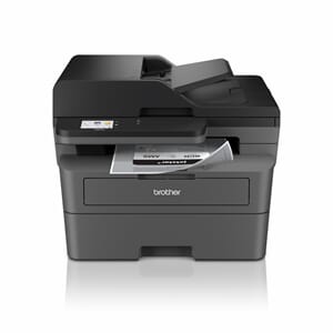 LASERSKRIVER BROTHER MONO MULTI DCP-L2660DW