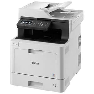 MFC-L8690CDW COLOUR PRINTER