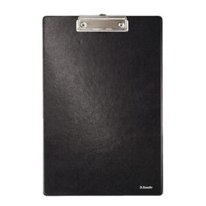 ORDREBRETT SORT ENKELT ESSELTE (56057)