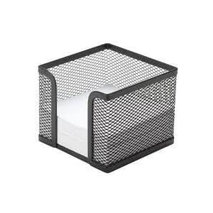 HOLDER NOA STÅL SØLV F/ 2OO ARK