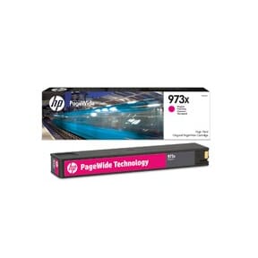 TONER HP 973X MAGENTA