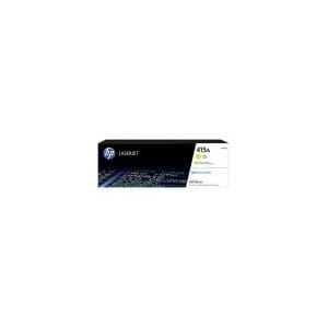 LASERTONER HP LJ 415A YELLOW 2.1K