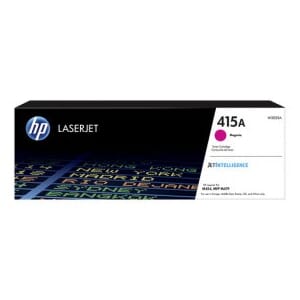 LASERTONER HP LJ 415A MAGENTA 2.1K