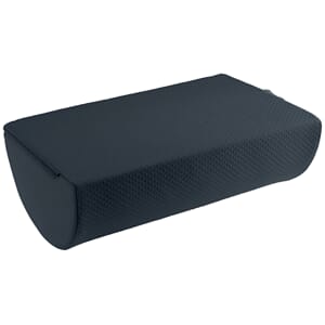 ERGO FOTSTØTTE LEITZ COSY GRÅ