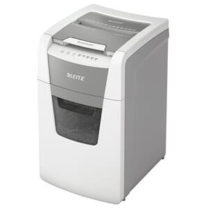 MAKULERINGSMASKIN LEITZ IQ AUTO OFFICE 150 P4