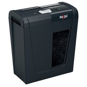 MAKULERINGSMASKIN REXEL SECURE S5 P2