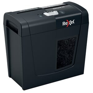MAKULERINGSMASKIN REXEL X6 P4