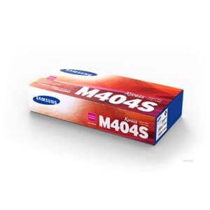 TONER SAMSUNG CLT-M404S MAGENTA